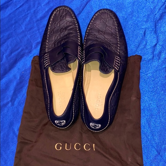 Gucci shoes